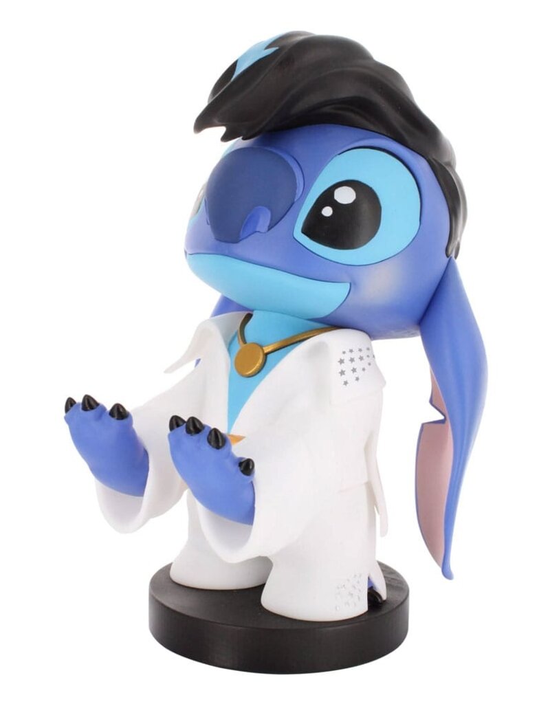 Cable Guys - Disney Stitch as Elvis