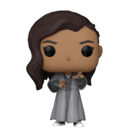 Funko Pop! Marvel Doctor Strange Multiverse of Madness - America Chavez