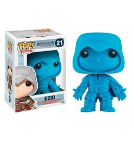 Funko Pop! Assassins Creed 2 - Ezio