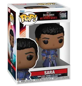 Funko Pop! Doctor Strange Multiverse of Madness - Sara