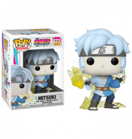 Funko Pop! Boruto - Mitsuki