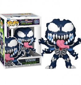 Funko Pop! Marvel Mech Strike Monster Hunters - Venom