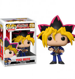Funko Pop! Yu-Gi-Oh - Yugi Muto