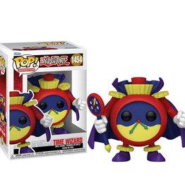 Funko Pop! Yu-Gi-Oh - Time Wizard