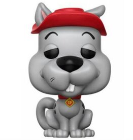 Funko Pop! Scooby-Doo - Scooby Dum