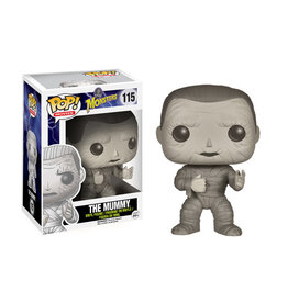 Funko Pop! Universal Studios Monsters - The Mummy