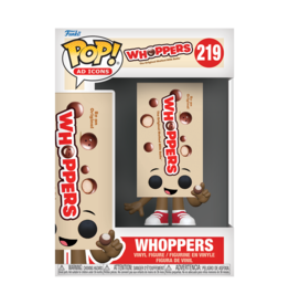 Funko Pop! Whoppers