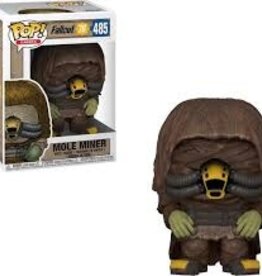 Funko Pop!! Fallout - Mole Miner