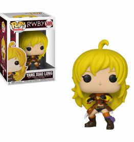 Funko Pop! RWBY - Yang Xiao Long