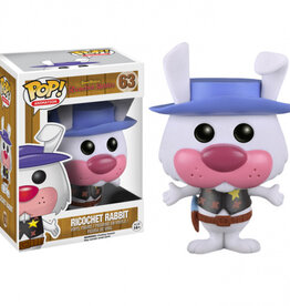 Funko Pop! Ricochet Rabbit