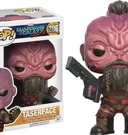 Funko Pop! Marvel Guardians of the Galaxy Vol.2 - Taserface