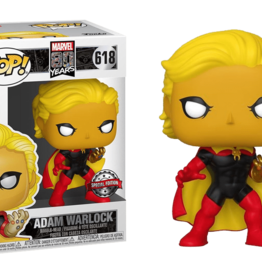 Funko Pop! Marvel 80 Years - Adam Warlock - Special Exition