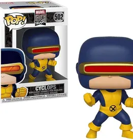 Funko Pop! Marvel 80 Years - Cyclops