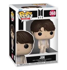 Funko Pop! Rocks - BTS Proof - Jin