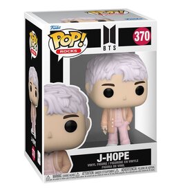 Funko Pop! Rocks - BTS Proof - J-Hope