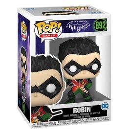 Funko Pop! DC Gotham Knights -  Robin