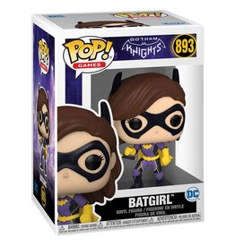Funko Pop! DC Gotham Nights - Batgirl