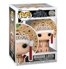 Funko Pop! Disney Haunted Mansion - Madame Leota