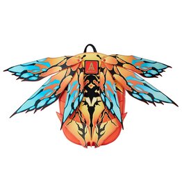 Loungefly Disney - Avatar 2 Taruk Banshee with Moveable Wings