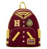 Loungefly Harry Potter - Hogwarts Backpack