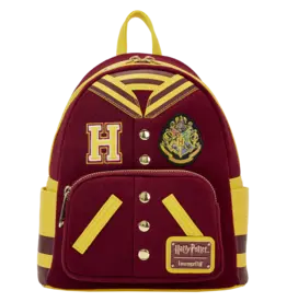 Loungefly Harry Potter - Hogwarts Backpack