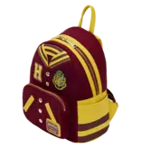 Loungefly Harry Potter - Hogwarts Backpack