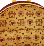 Loungefly Harry Potter - Hogwarts Backpack