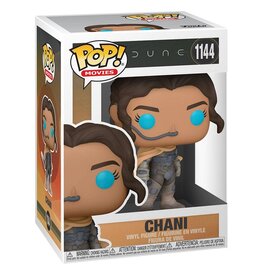 Funko Pop! Dune - Chani