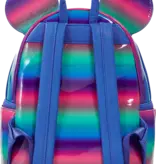 Loungefly Disney - Minnie Mouse Ombre backpack - Exclusive