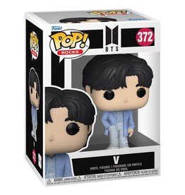 Funko Pop! Rocks - BTS Proof V