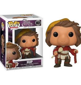 Funko Pop! The Dark Crystal Age of Resistance - Hup