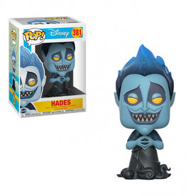 Funko Pop! Disney Hercules - Hades