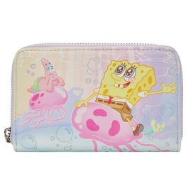 Loungefly Nickelodeon - Spongebob Squirepants Wallet