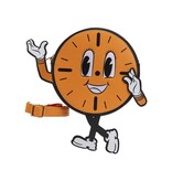 Loungefly Marvel - Loki Miss Minutes - Crossbody