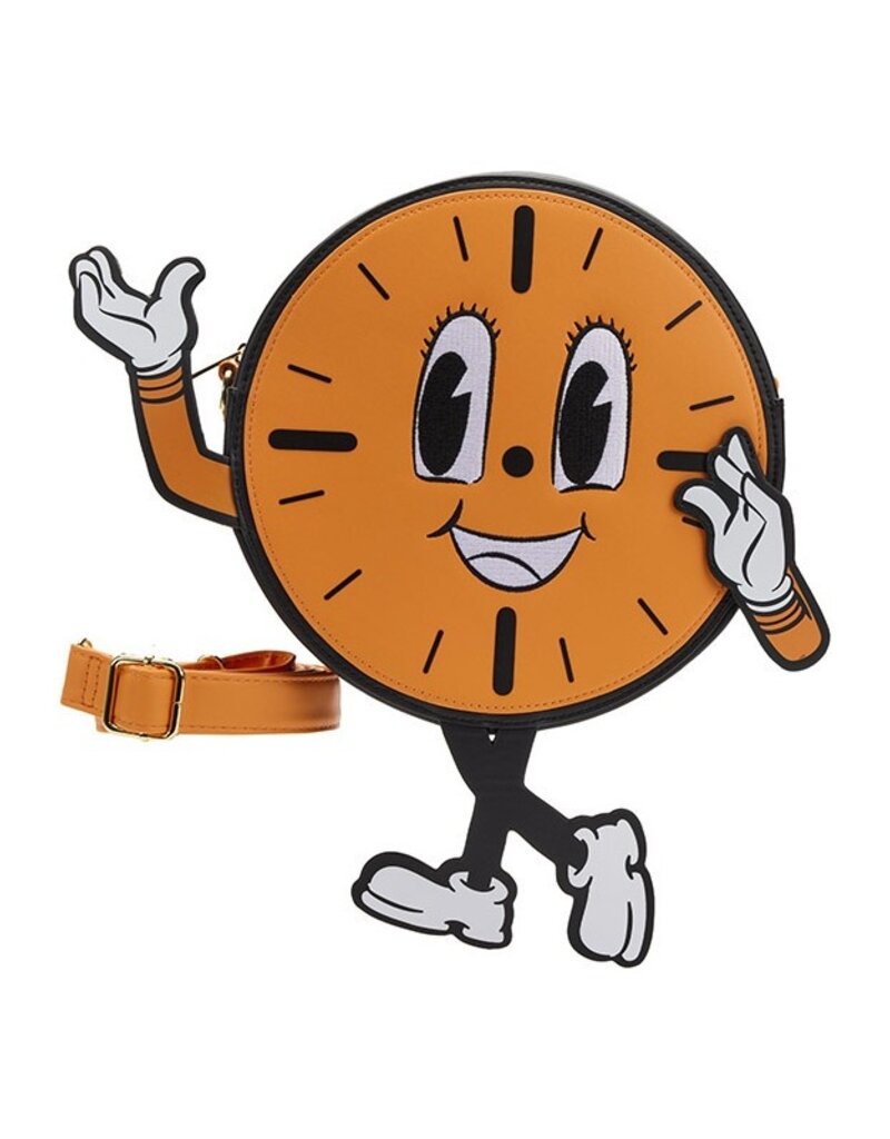 Loungefly Marvel - Loki Miss Minutes - Crossbody