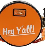 Loungefly Marvel - Loki Miss Minutes - Crossbody