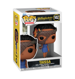 Funko Pop! Yellowjackets - Taissa