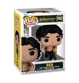 Funko Pop! Yellowjackets - Ben