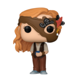 Funko Pop! Yellowjackets - Van
