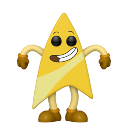 Funko Pop! Star Trek Lower Decks - Badgey