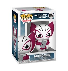 Funko Pop! Bullet Train -  Momomon