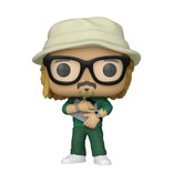 Funko Pop! Bullet Train - Ladybug