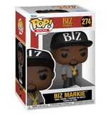 Funko Pop ! Rocks - Biz Markie