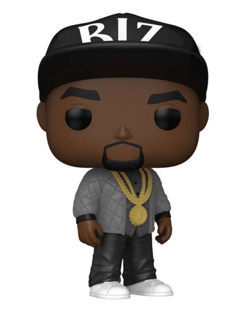 Funko Pop ! Rocks - Biz Markie