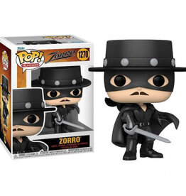 Funko Pop! Zorro