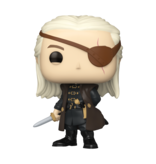 Funko Pop! Hpuse of the Dragon - Aemond Targaryen