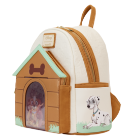 Loungefly Disney  - Dogs Backpack
