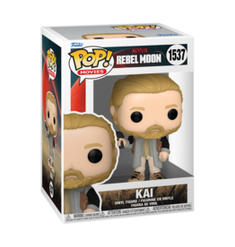 Funko Pop! Rebel Moon - Kai