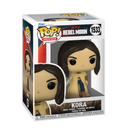 Funko Pop! Rebel Moon - Kora