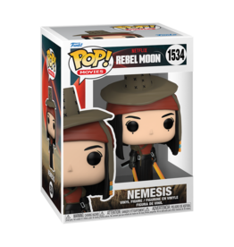 Funko Pop! Rebel Moon - Nemesis